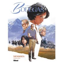 Bodegas Mendoza Tome 1