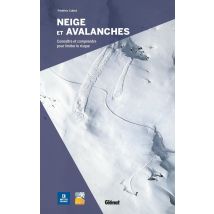 Neige Et Avalanches