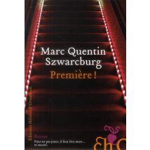 Première !
