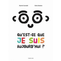Qu'est-ce Que Je Suis, Aujourd'hui ?