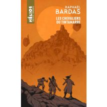 Les Chevaliers Du Tintamarre