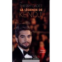 La Légende De Kendji