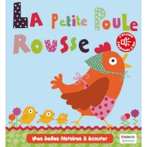 La Petite Poule Rousse