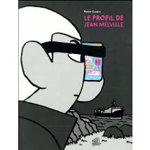 Le Profil De Jean Melville