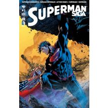 Superman Saga N.2