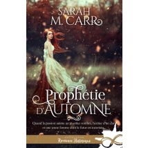 Prophétie D'Automne