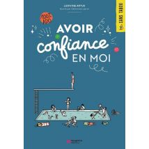 Avoir Confiance En Moi