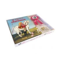 15 Histoires De Chevaux