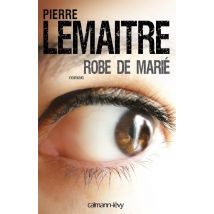 Robe De Marié