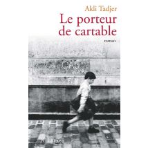 Le Porteur De Cartable