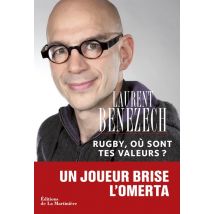 Rugby, Où Sont Tes Valeurs ? Un Joueur Brise L'Omerta