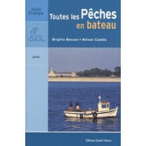 Toutes Les Pêches En Bateau