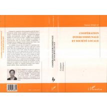 Cooperation Intercommunale Et Societe Locale