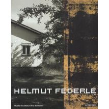 Helmut Federle