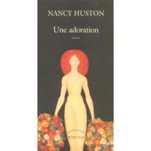 Une Adoration