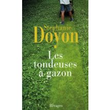 Les Tondeuses À Gazon