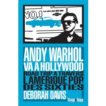 Andy Warhol Va À Hollywood.