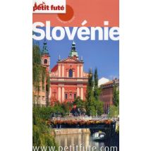 Slovenie 2010-2011 Petit Fute