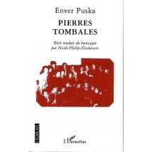Pierres Tombales