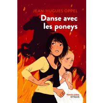 Danse Avec Les Poneys