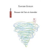 Revue L'Avant-scène Théâtre : Brasser De L'Air Et S'Envoler