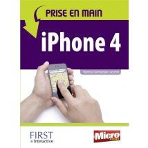 Prise En Main Iphone Hd
