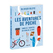 Les Aventures De Poche - Simples, Courtes, Au Coin De La Rue