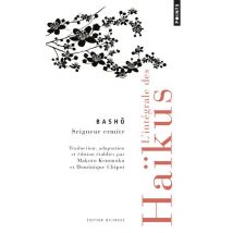L'Intégrale Des Haïkus