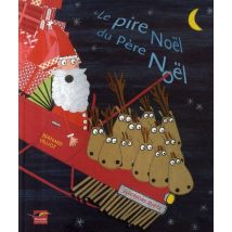 Le Pire Noël Du Père Noël