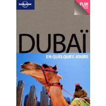 Dubai En Quelques Jours 1ed