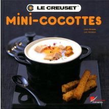Mini-cocottes - 25 Cocottes En Sucre Et En Sel