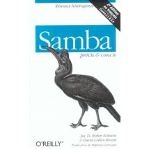 O'Reilly Samba Prec.& Conc.2ed (2e Édition)