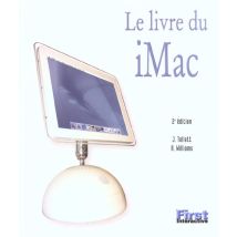 Le Livre Du Imac - 2e Edition