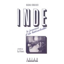 Inde - Le Journal D'Un Intouchable (1969-1977)