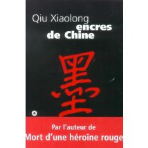 Encres De Chine