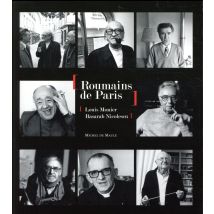 Des Roumains À Paris