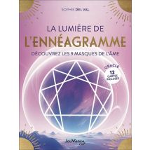 La Lumière De L'Ennéagramme : Découvrez Les 9 Masques De L'Âme