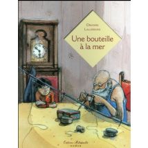 Une Bouteille À La Mer
