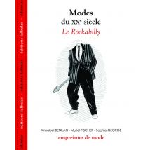 Modes Du Xx Siècle - Le Rockabilly