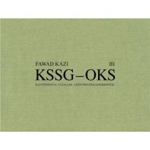 Fawad Kazi Kssg - Oks (3e Édition)