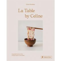 La Table By Celine