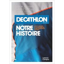 Décathlon : Notre Histoire - 3000 Leaders À La Recherche D'Une Entreprise Vivante