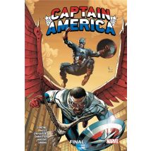 Captain America : Final