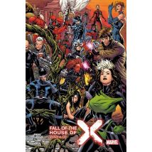 Fall Of The House Of X / Rise Of The Powers Of X N.2