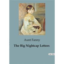 The Big Nightcap Letters