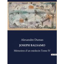 Joseph Balsamo