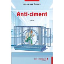 Anti-ciment