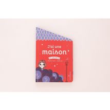 J'Ai Une Maison - - PAS DE MARQUE -