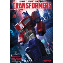 Transformers Tome 1