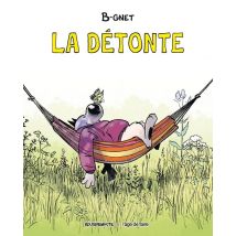 La Détonte